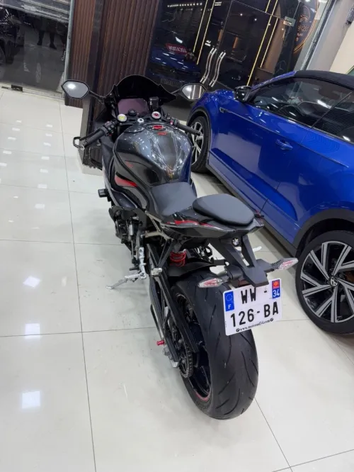 BMW S1000rr 2021