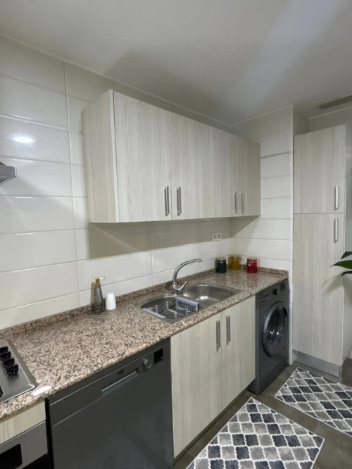 Vente Appartement F3 Alger Beni messous