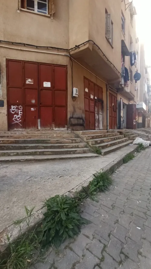 Location Local Alger Reghaia