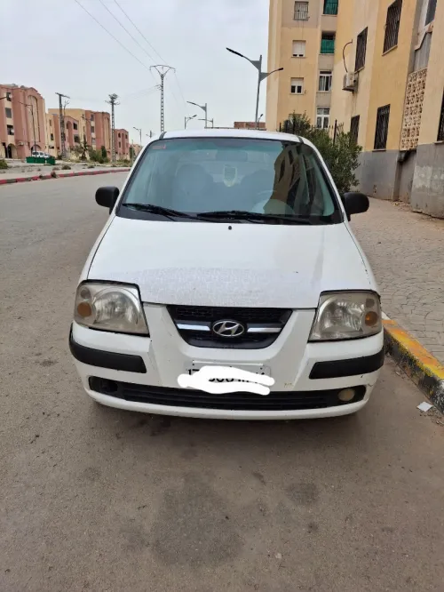 Hyundai Atos 2011 GLS