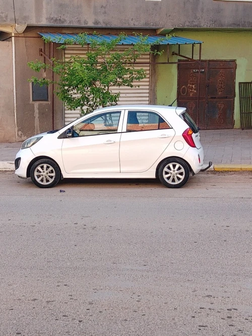 Kia Picanto 2013 Style