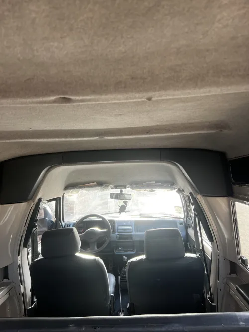 Renault Express 1995 Express