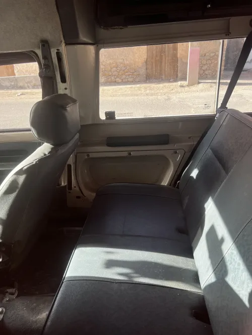 Renault Express 1995 Express