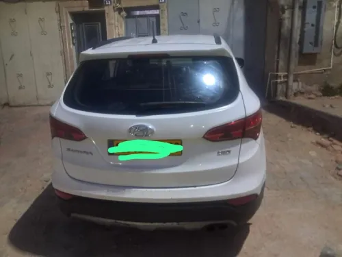 Hyundai SantaFe 2015 SantaFe