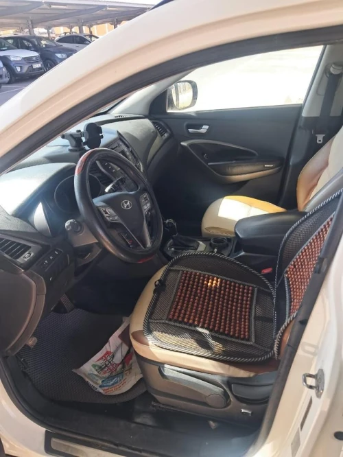 Hyundai SantaFe 2015 SantaFe