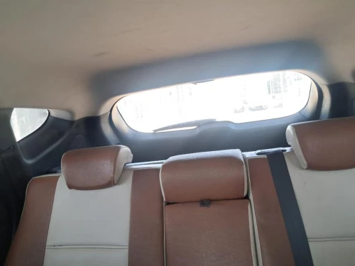 Hyundai SantaFe 2015 SantaFe