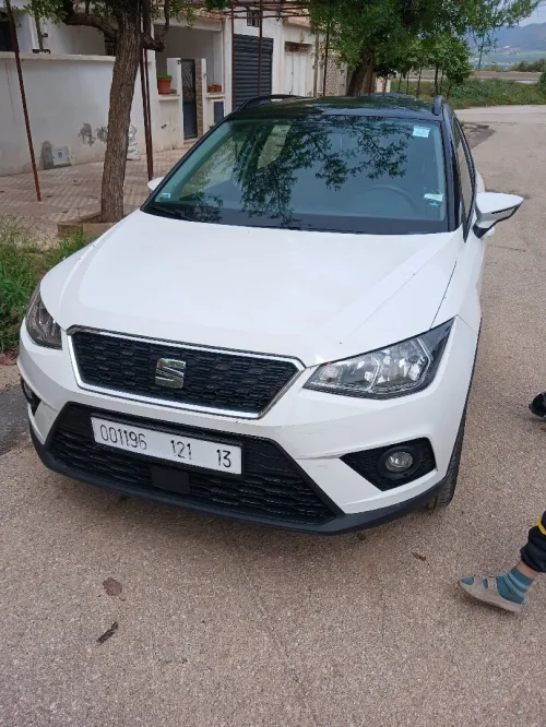 Seat ARONA 2021 Business