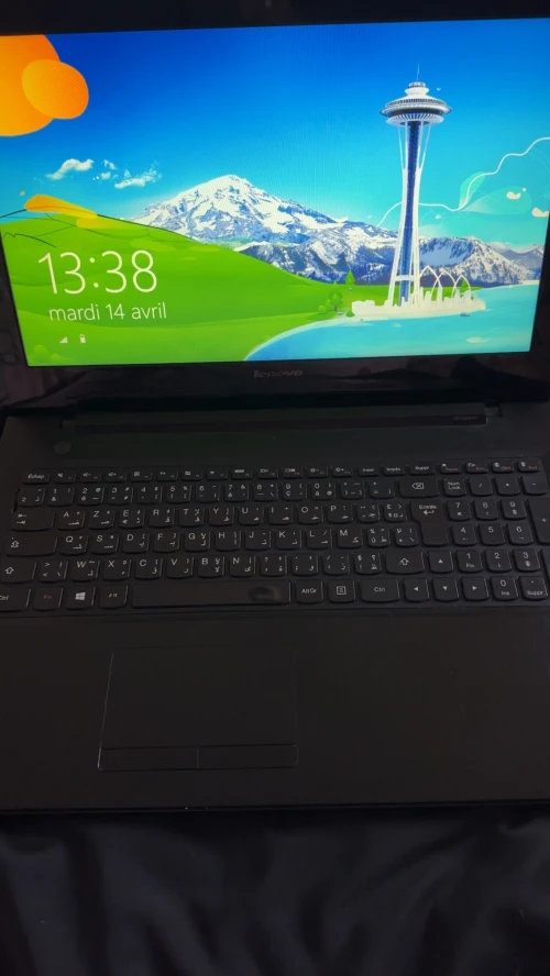 Lenovo