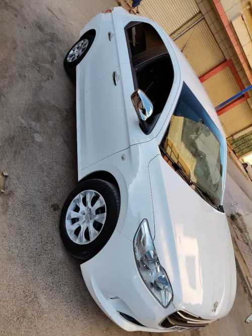 Peugeot 301 2013 301