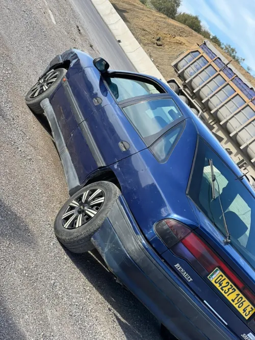 Renault Safrane 1996 Safrane