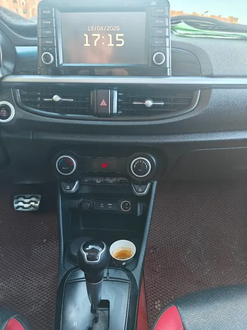 Kia Picanto 2019 GT-Line