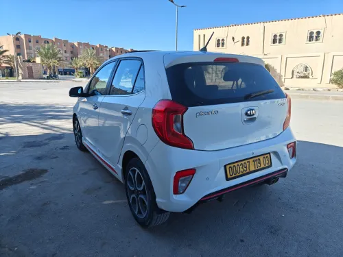 Kia Picanto 2019 GT-Line