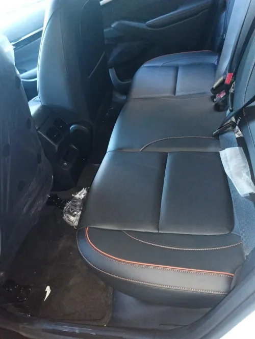 Kia Seltos 2026 Luxury