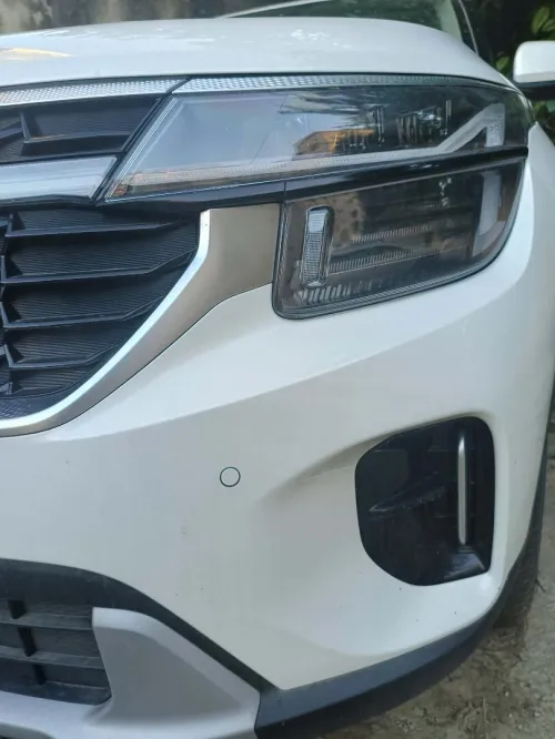 Kia Seltos 2026 Luxury