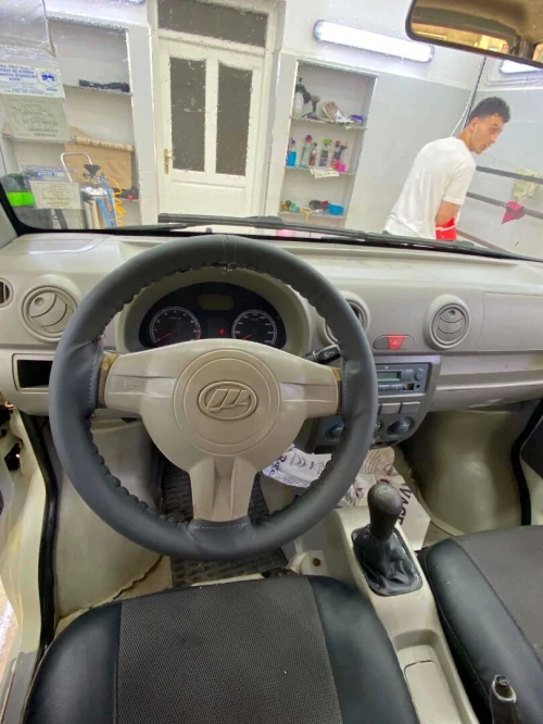 Lifan Foison 2012 