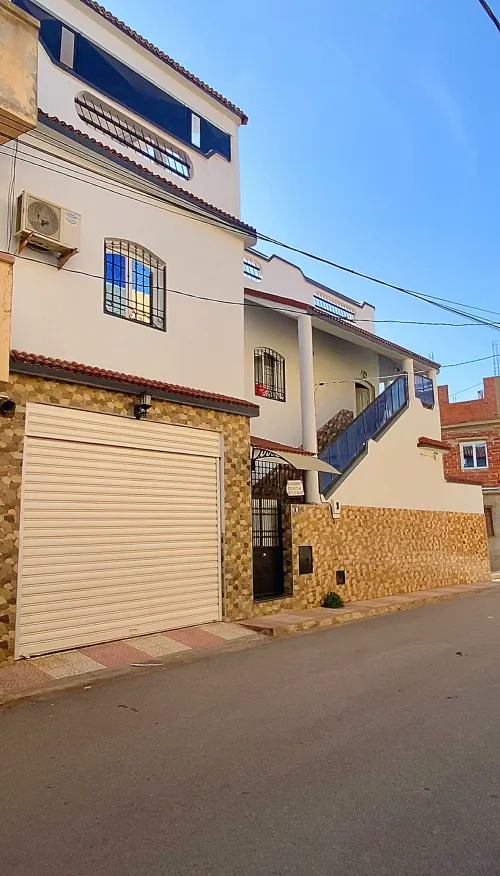 Vente Villa Tlemcen Nedroma