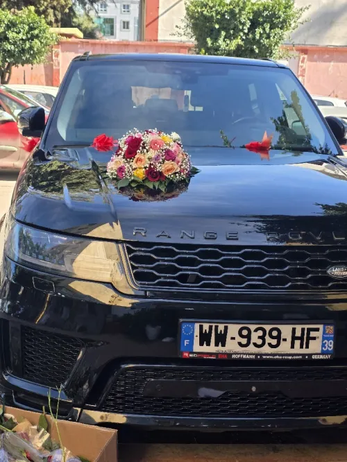 Land Rover Range Sport 2019 Range Sport