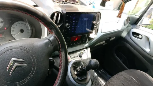 Citroen XTR multispace 2015 1.6 HDI