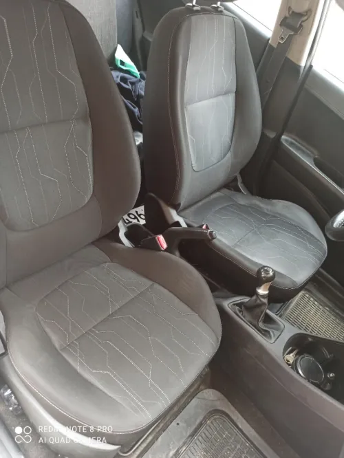 Kia Picanto 2014 Pop