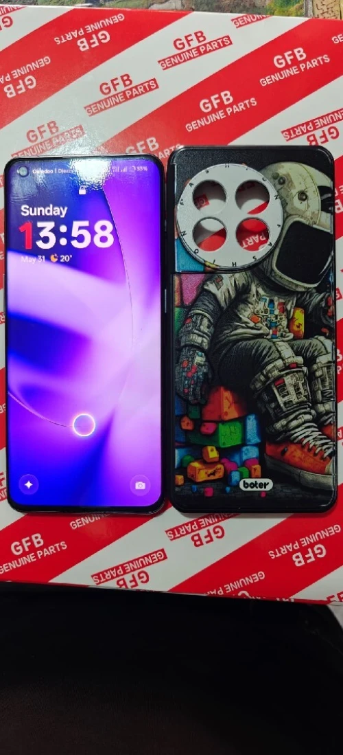 OnePlus OnePlus 11