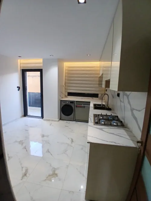 Vente Appartement F3 Alger Bab ezzouar