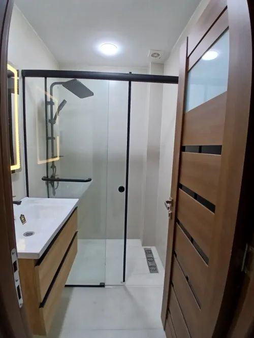 Vente Appartement F4 Alger Bab ezzouar