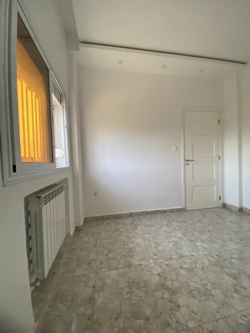 Vente Appartement F2 Alger Bordj el kiffan