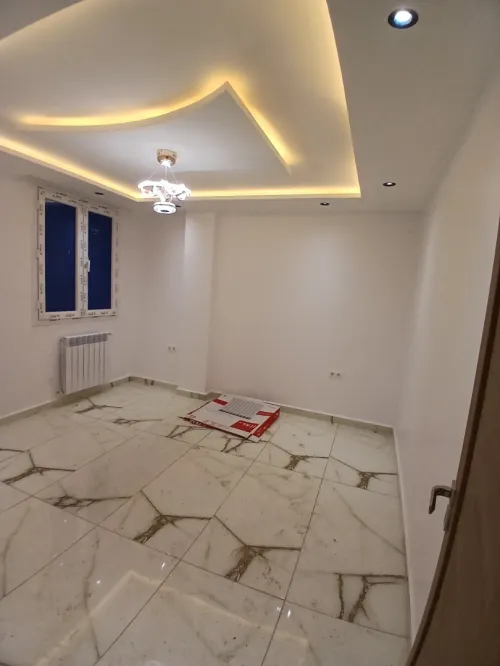 Vente Appartement F3 Alger Bordj el kiffan