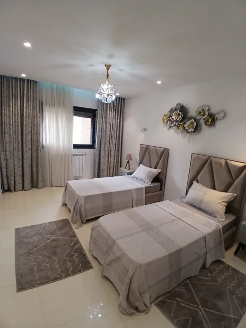 Vente Appartement F3 Alger Bab ezzouar