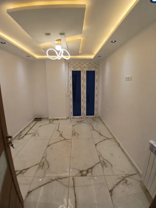Vente Appartement F3 Alger Bordj el kiffan