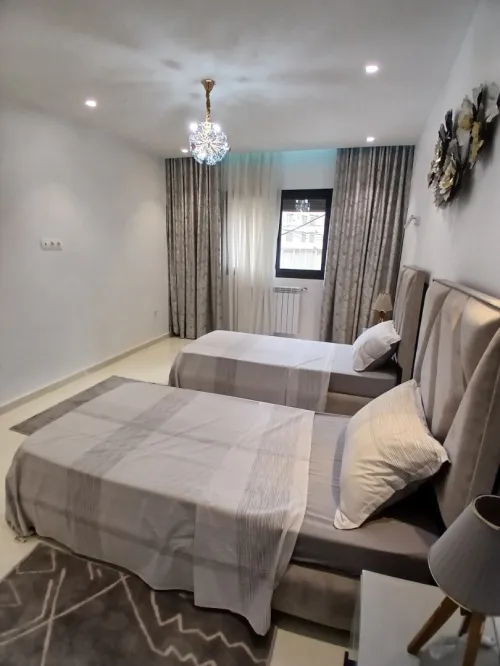 Vente Appartement F4 Alger Bab ezzouar