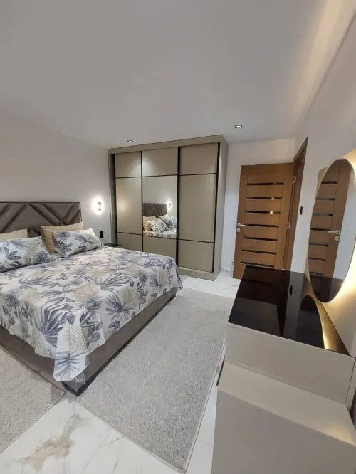 Vente Appartement F4 Alger Bab ezzouar