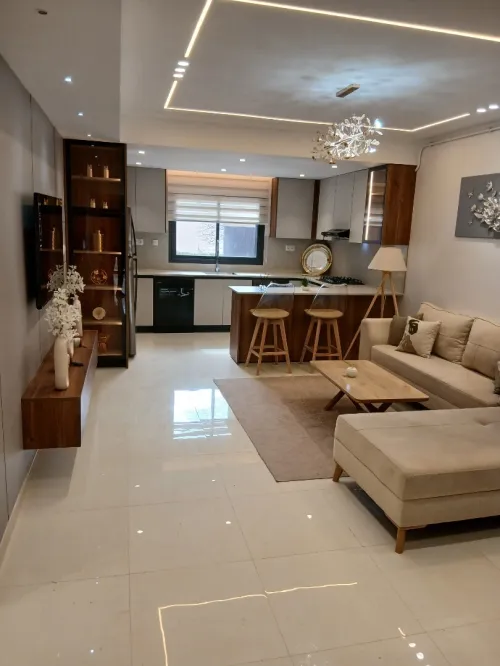 Vente Appartement F4 Alger Bab ezzouar