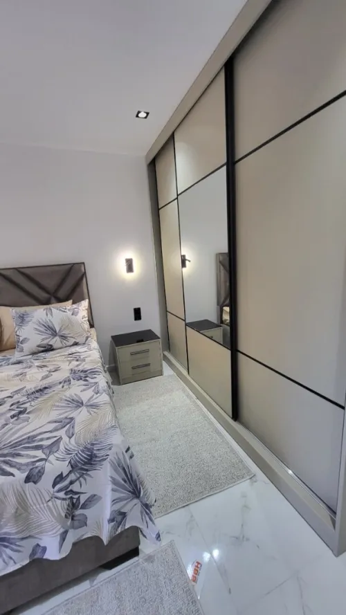 Vente Appartement F5 Alger Bab ezzouar