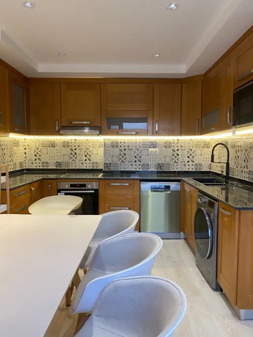 Vente Appartement F5 Alger Bordj el kiffan