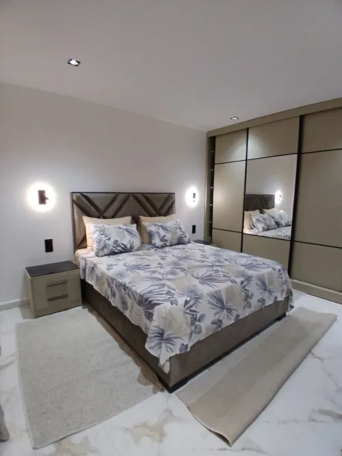 Vente Appartement F4 Alger Bordj el kiffan