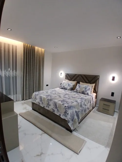 Vente Appartement F5 Alger Bordj el kiffan