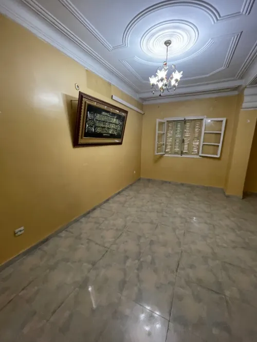 Location Appartement F3 Alger El harrach