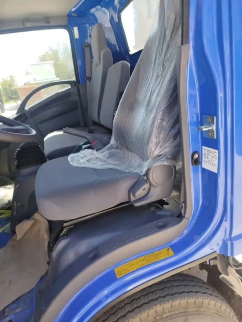 Isuzu Super jumbo Npr71 2026