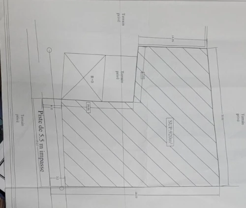 Vente Terrain Alger Mahelma