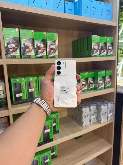 Realme Realme C71