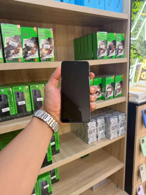 Realme Realme C71