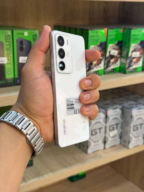 Realme Realme C71