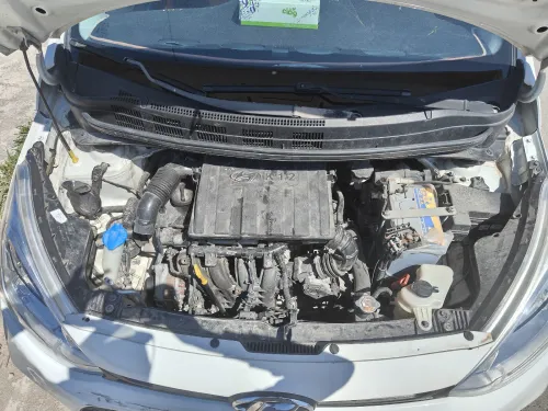 Hyundai Grand i10 2018 DZ