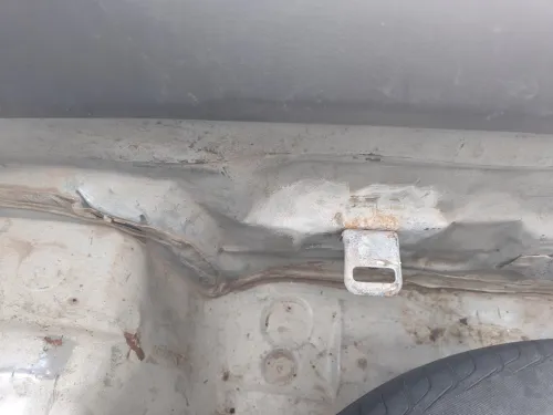 Hyundai Grand i10 2018 DZ