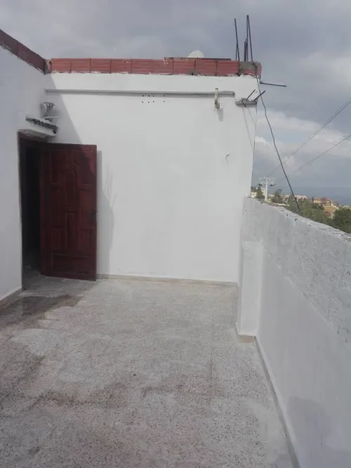 Location Appartement F3 Alger Bologhine