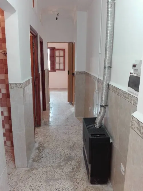 Location Appartement F3 Alger Bologhine