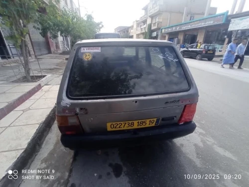 Fiat Uno 1988 Uno