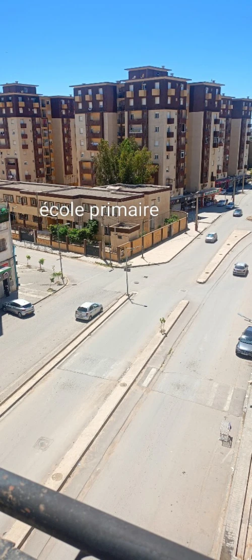 Vente Appartement F4 Alger Reghaia