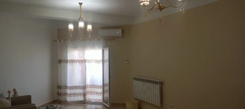 Vente Appartement F4 Alger Reghaia